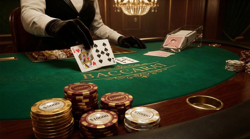 存量竞争时代，数字化棋牌技术服务该看哪些硬指标？