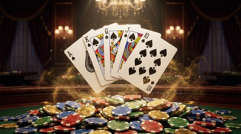 棋牌技术服务怎么选？避开源码外壳与服务器响应陷阱