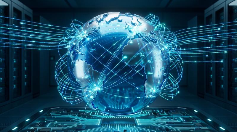 跨境棋牌技术服务门槛升高，麻将胡了迭代边缘节点架构